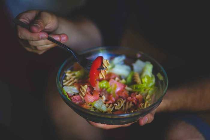 Reha für gesunde Ernährung  Frisch und Fit!